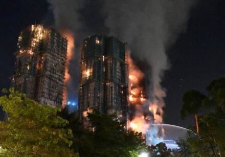 Foto: PETER PARKS / AFP