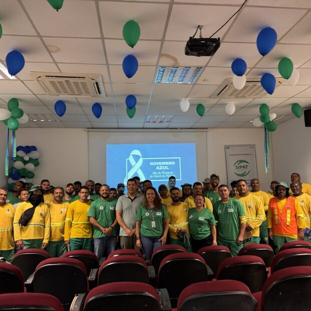 Foto: Divulgação/SMDF