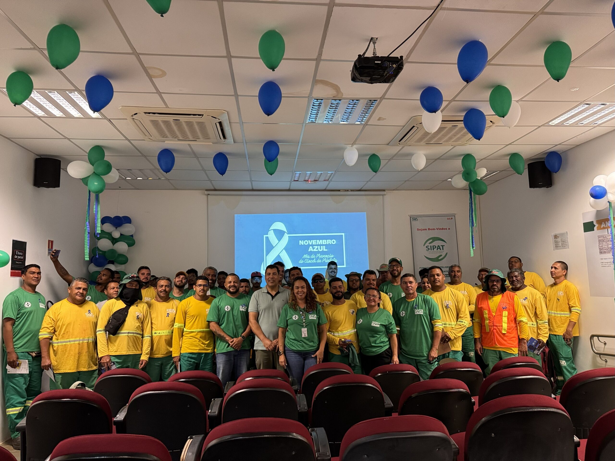 Foto: Divulgação/SMDF