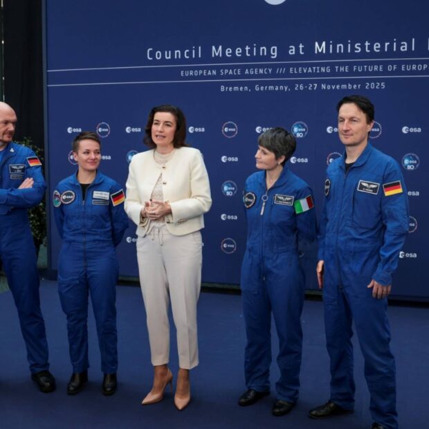 Foto: FOCKE STRANGMANN / AFP