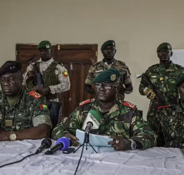 Foto: PATRICK MEINHARDT / AFP