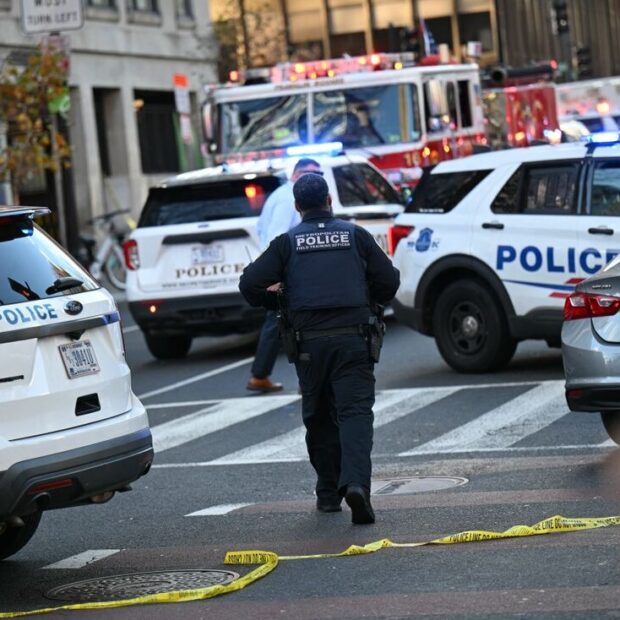 Foto: Drew Angerer / AFP