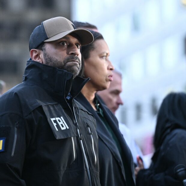 two national guard members shot blocks from white house