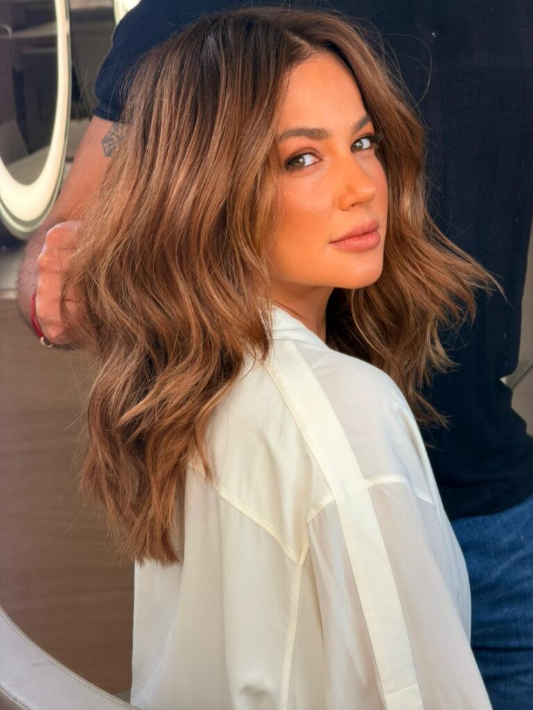 nanda marques hazelnut mocha por romeu felipe 2