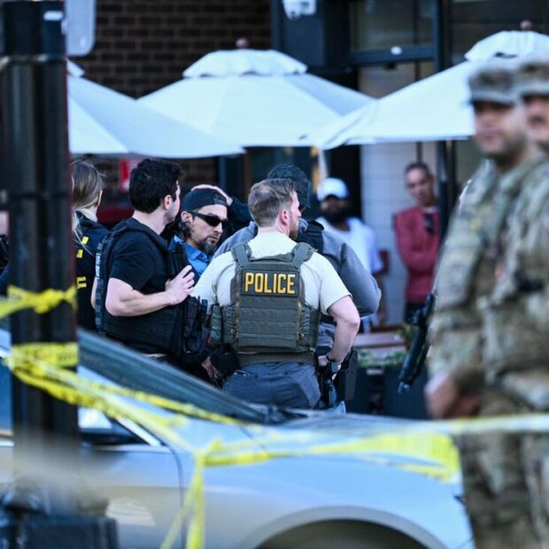 Foto: Brendan Smialowski/AFP