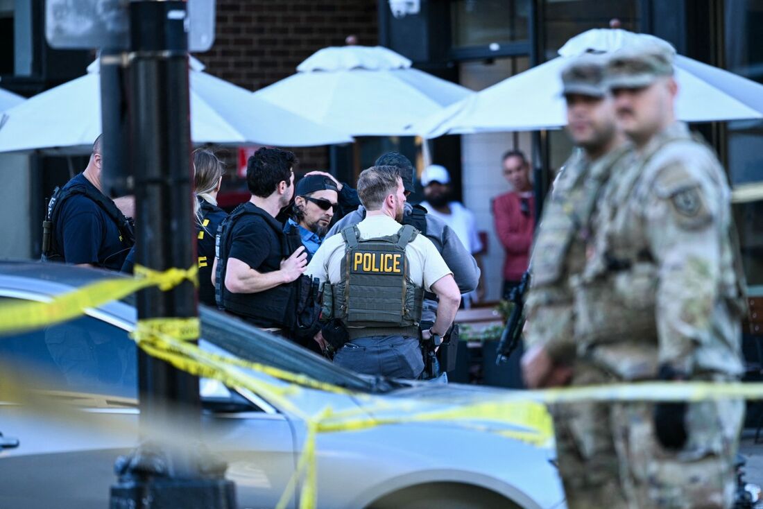 Foto: Brendan Smialowski/AFP