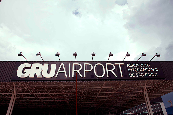 Foto: GRU Airport/Divulgação
