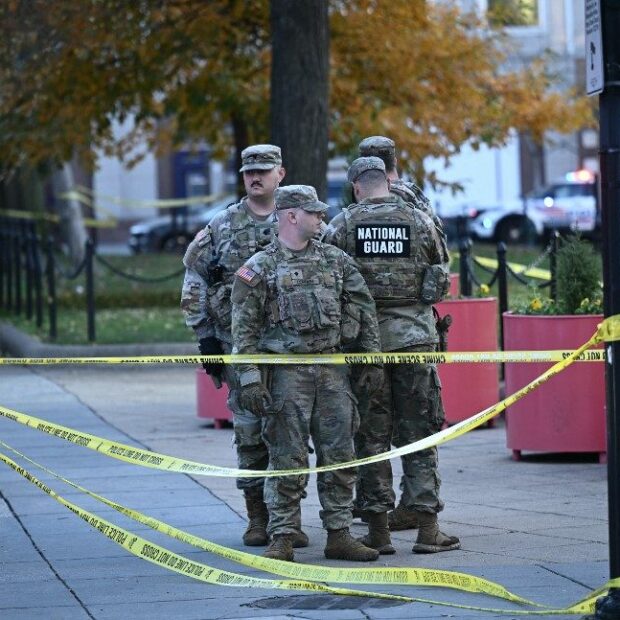 Foto: Brendan Smialowski/AFP