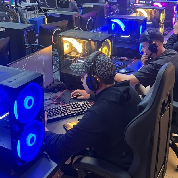 Foto: Divulgação/Secti-DF