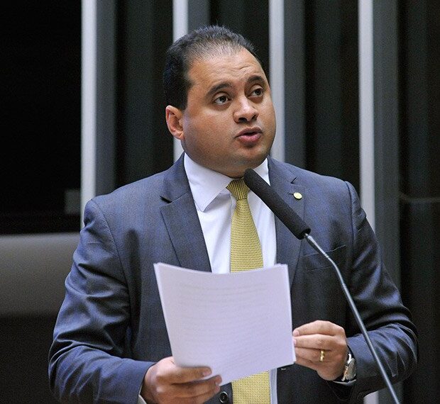 Foto: Luis Macedo/Câmara dos Deputados