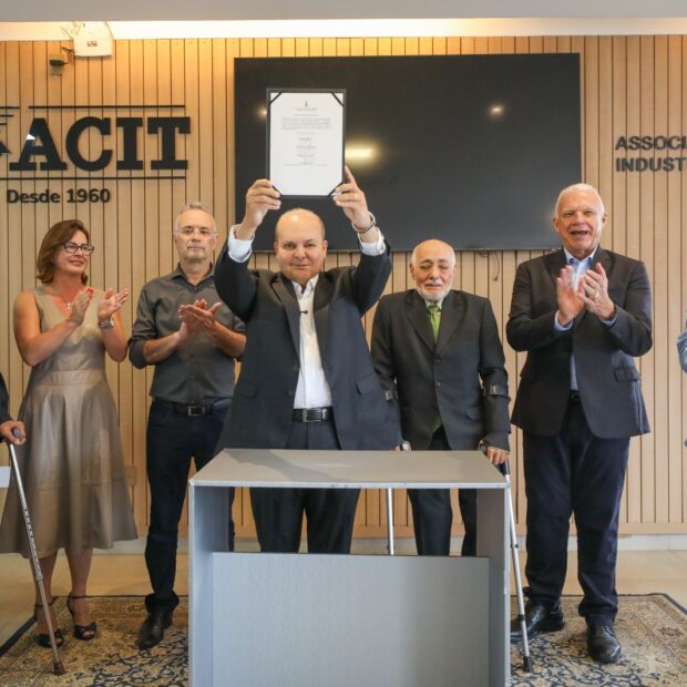 Foto: Renato Alves/Agência Brasília