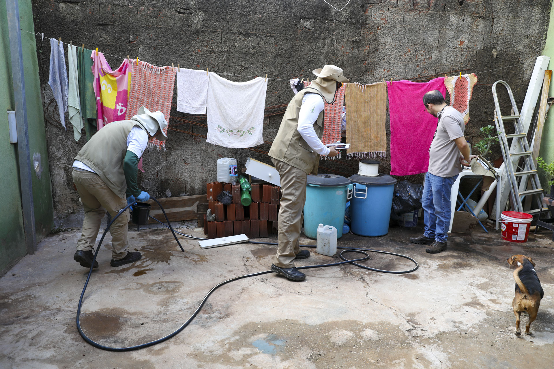 Foto: Lúcio Bernardo Jr./Agência Brasília