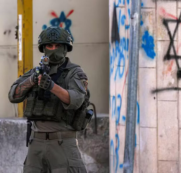 Foto: Hazem Bader/AFP