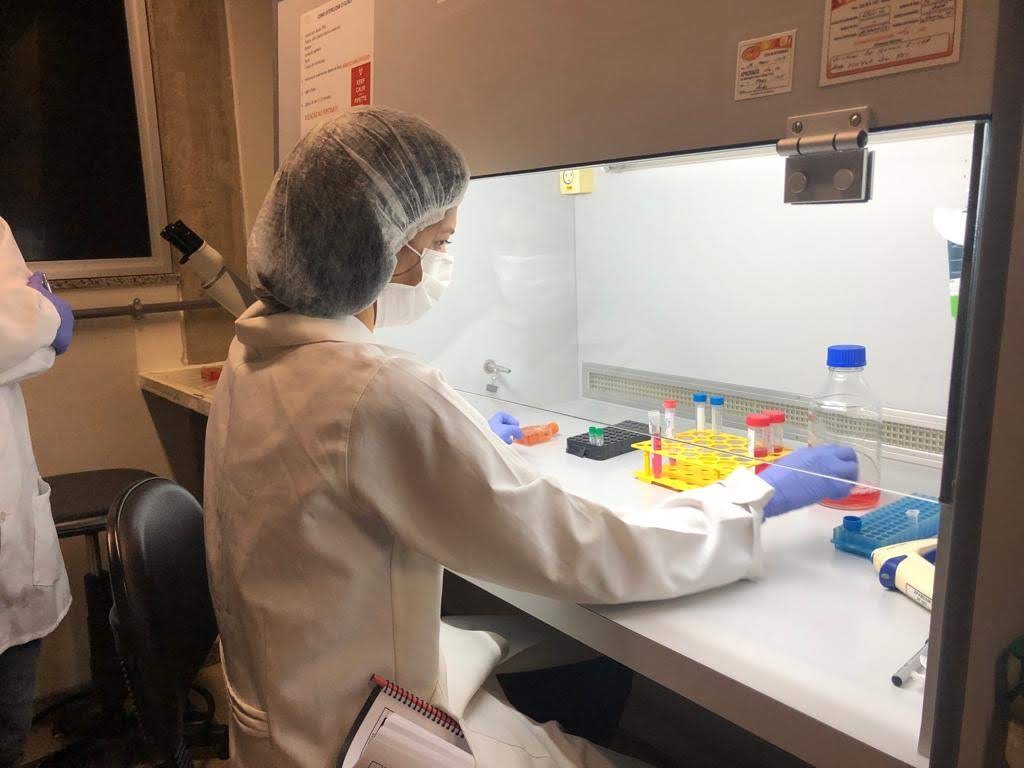 Foto: Arquivo Pessoal