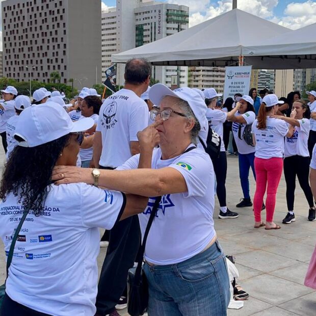 Foto: Samuel Marques/SMDF