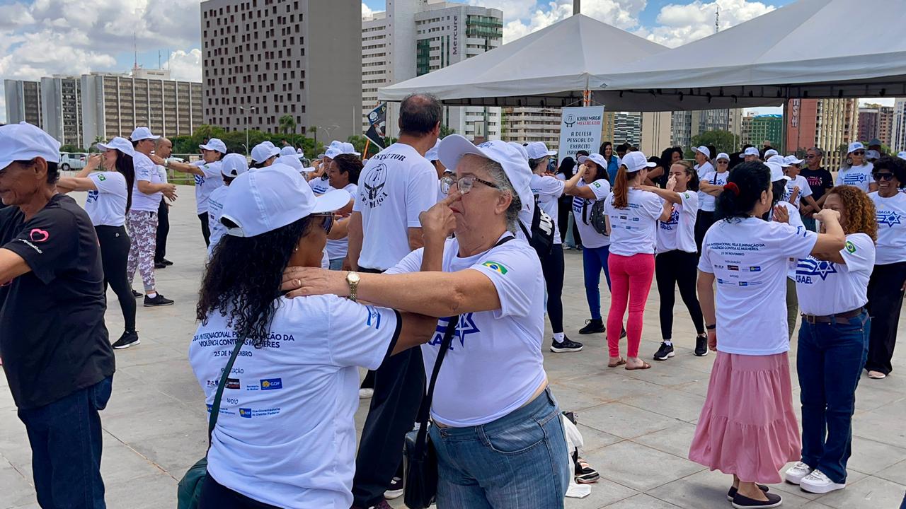 Foto: Samuel Marques/SMDF
