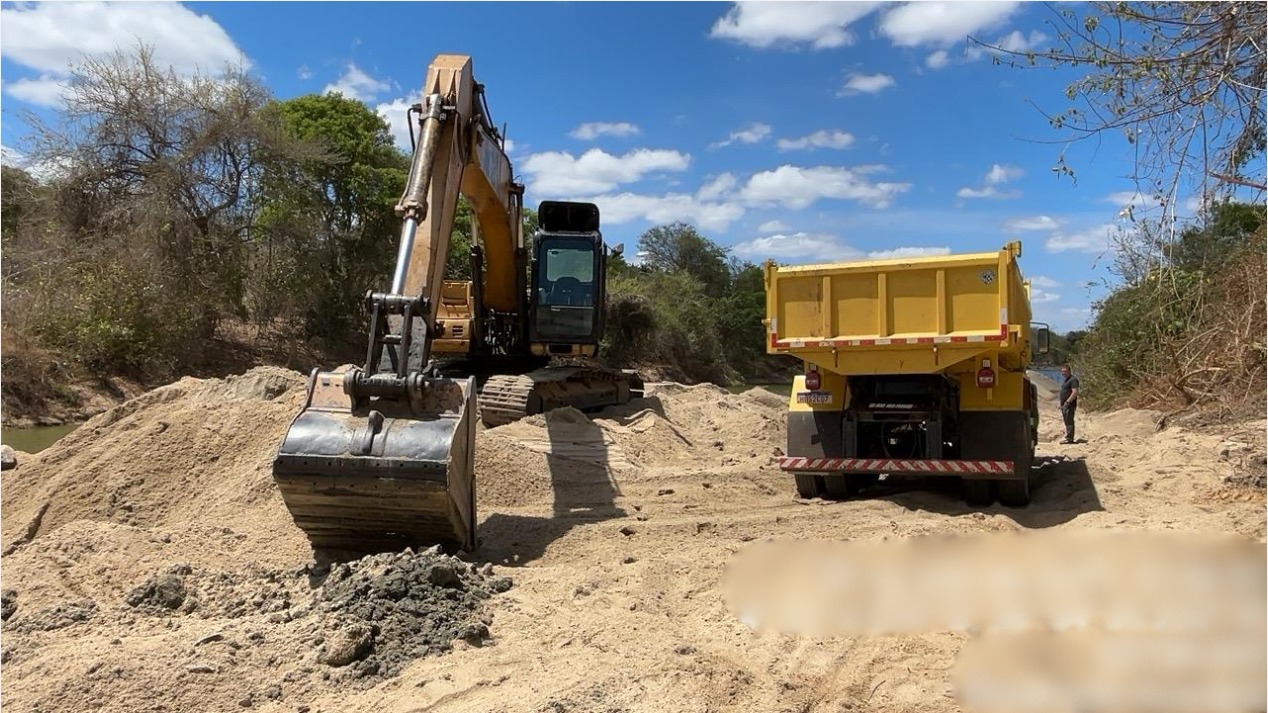 Foto: Divulgação/PF