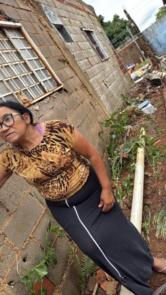 Foto: Prefeitura de Águas Lindas/Divulgação