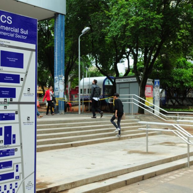 Foto: Divulgação/AgÊncia Brasília