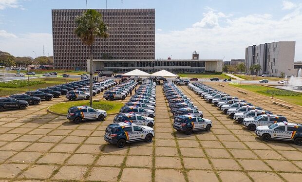 Foto: Anderson Parreira/Agência Brasília