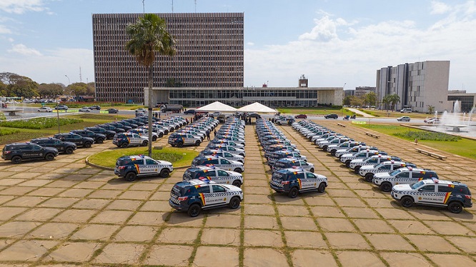 Foto: Anderson Parreira/Agência Brasília
