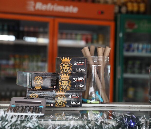 Foto: Matheus H. Souza/Agência Brasília