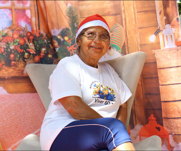 Foto: João Marcos Teixeira/Sejus-DF