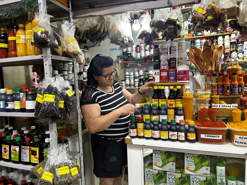 kumbuca de temperos proprietária adriana pereira gomes, 54 anos créditos daniel xavier jornal de brasília (3)
