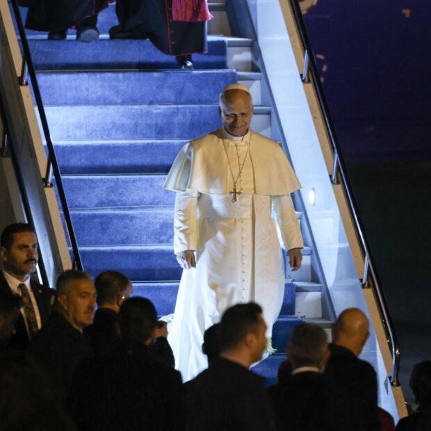 turkey vatican pope diplomacy