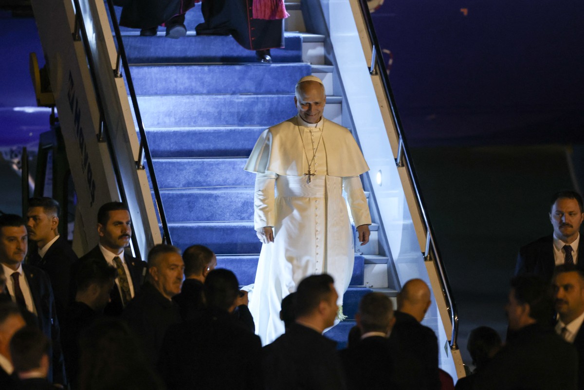 turkey vatican pope diplomacy