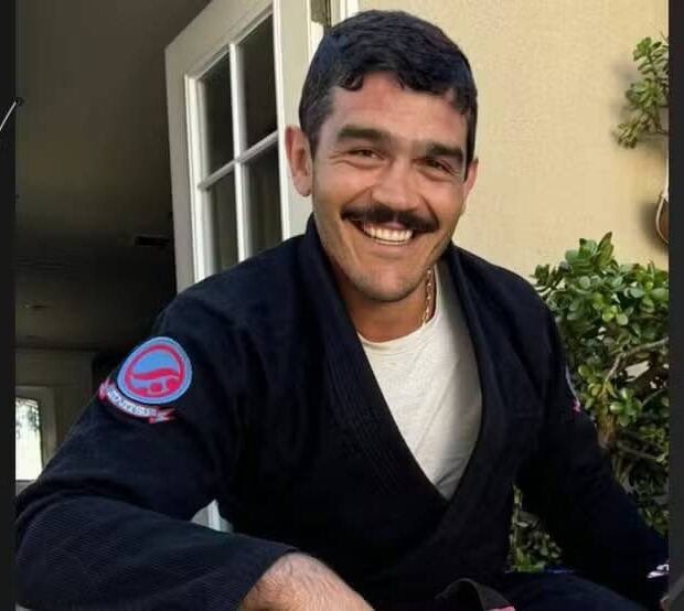 brasileiro morre após ser atingido por raio