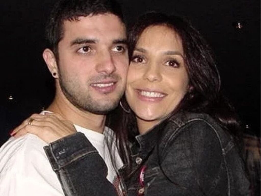 davi moraes e ivete sangalo