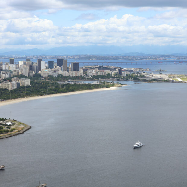 bondinho do pão de açúcar