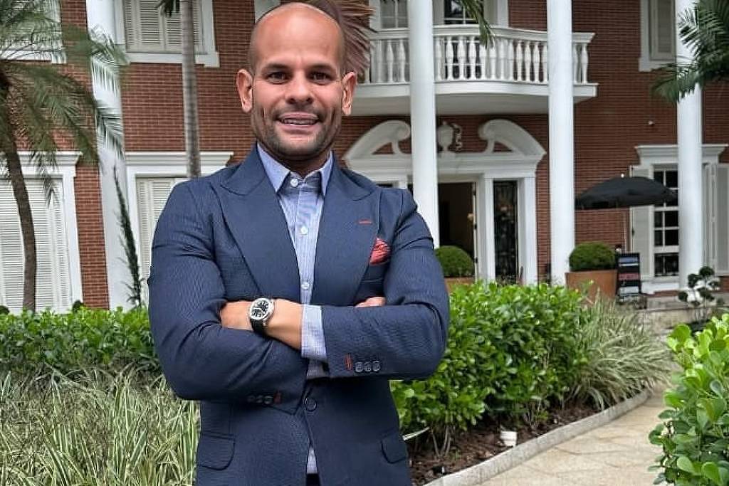 médico alvo da pf contra falsificação de mounjaro tem mais de 700 mil seguidores nas redes sociais