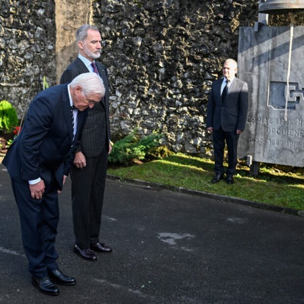 spain germany diplomacy history