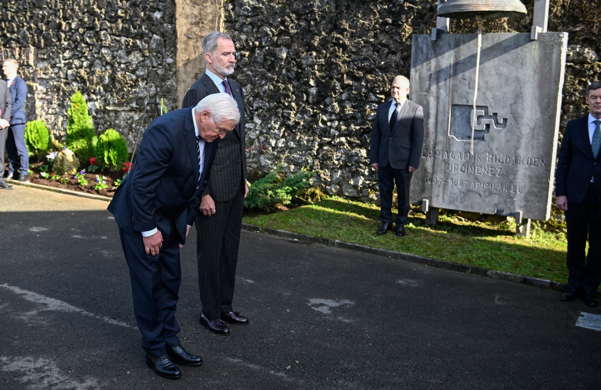 spain germany diplomacy history