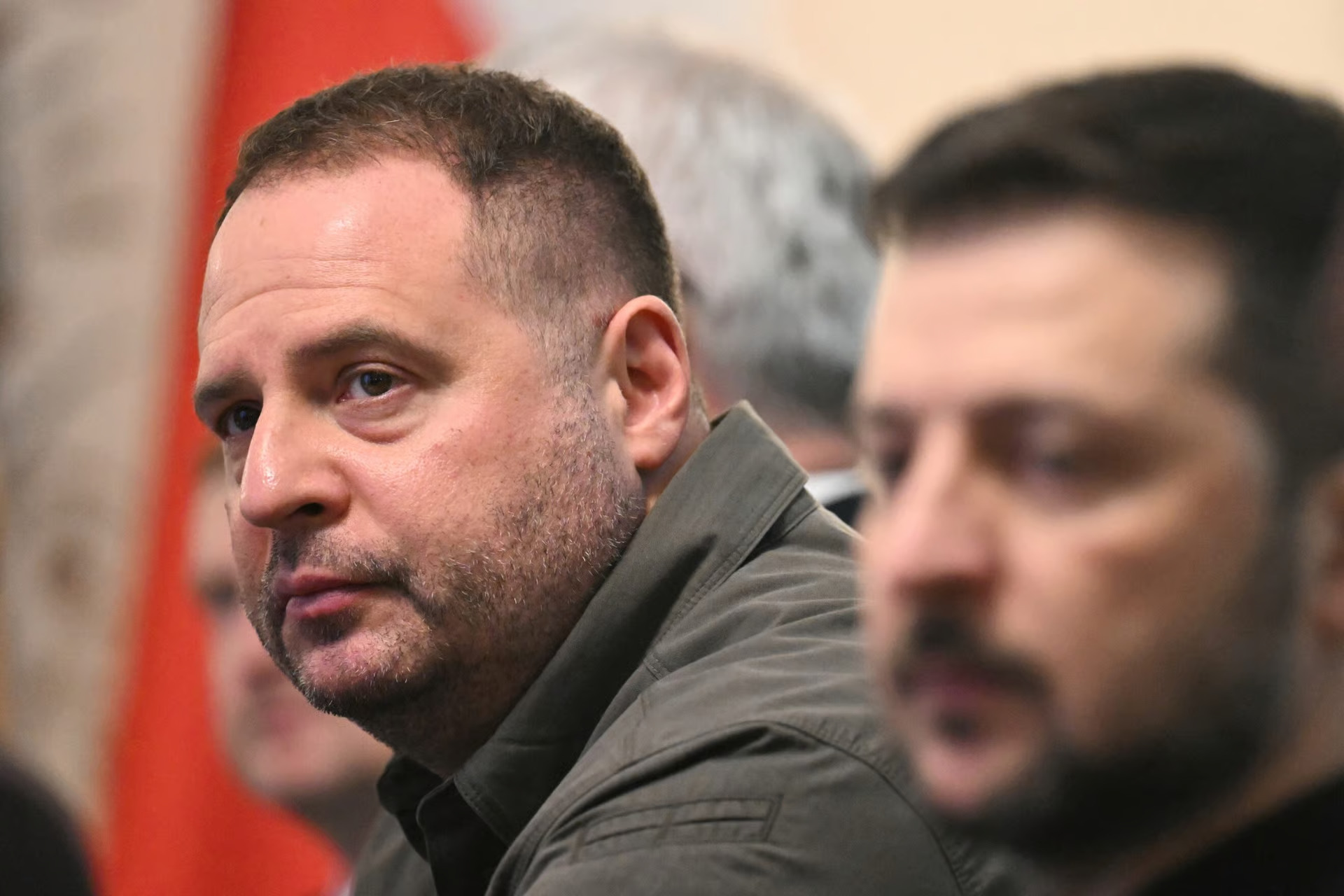 Foto: Sergei Gapon/AFP