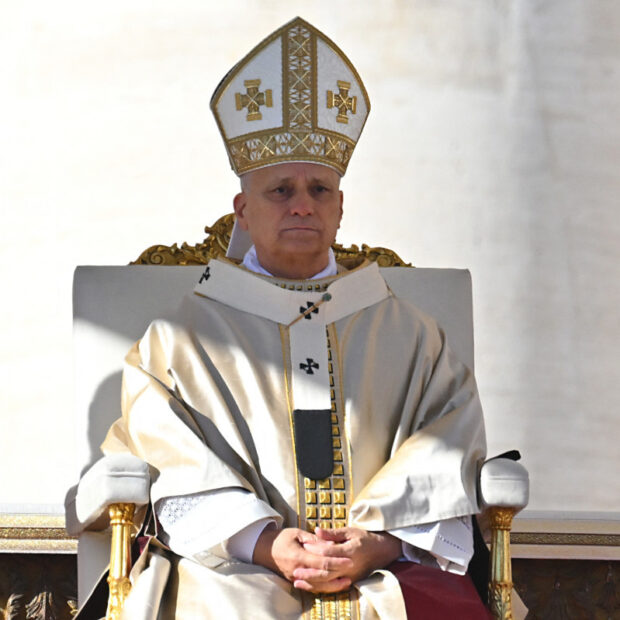 Foto: Andreas SOLARO / AFP