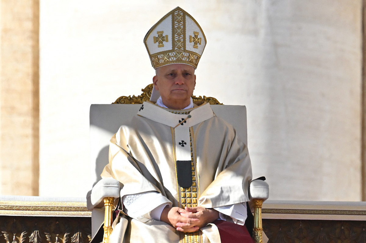 Foto: Andreas SOLARO / AFP