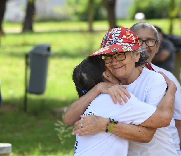 Foto: Jhonatan Vieira/Sejus-DF