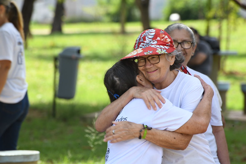 Foto: Jhonatan Vieira/Sejus-DF