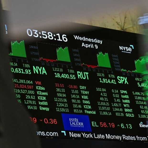 Foto: ANGELA WEISS / AFP