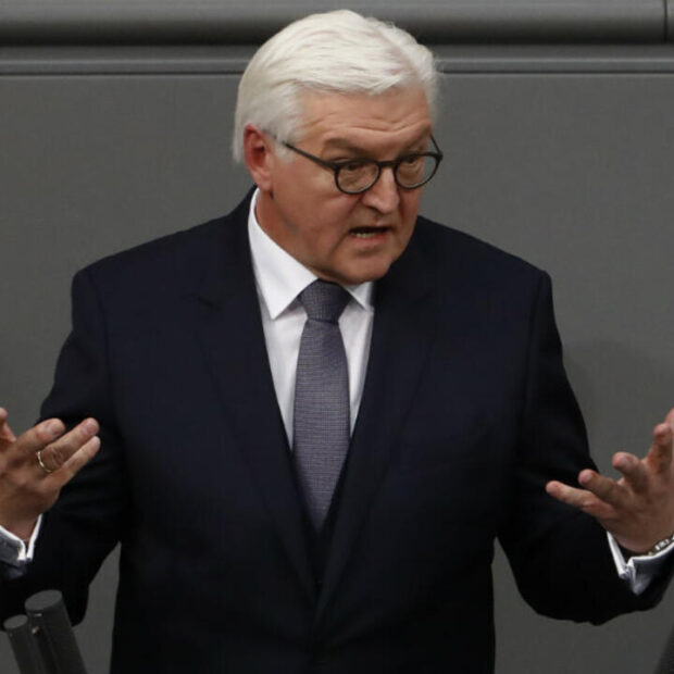 Foto: Odd Andersen/AFP