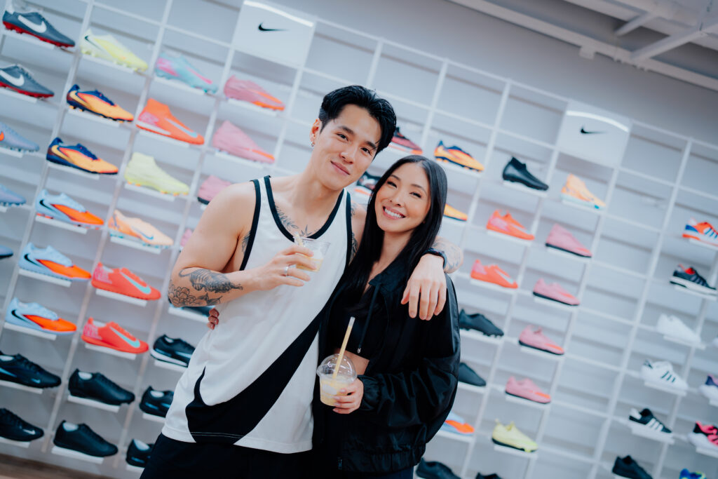 priscila naomi e leo ha