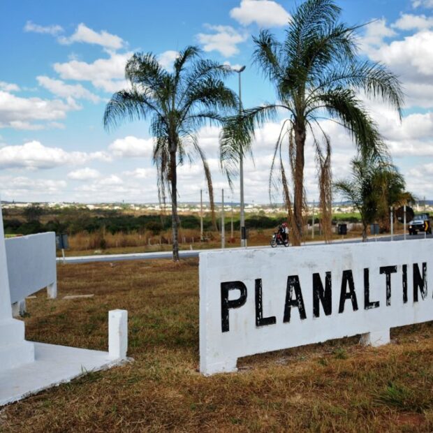 Foto: Lúcio Bernardo Jr/Agência Brasília