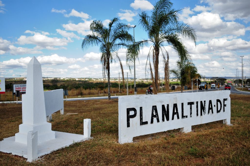 Foto: Lúcio Bernardo Jr/Agência Brasília