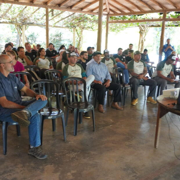 Foto: Divulgação/Emater-DF
