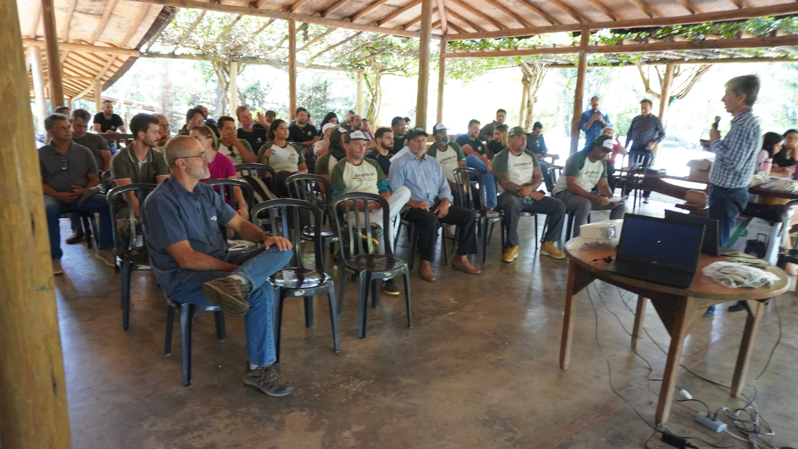 Foto: Divulgação/Emater-DF