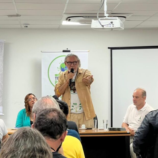 Foto: Divulgação/Sema-DF