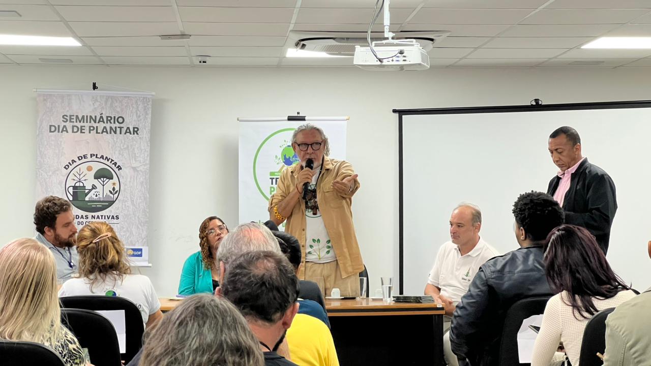 Foto: Divulgação/Sema-DF